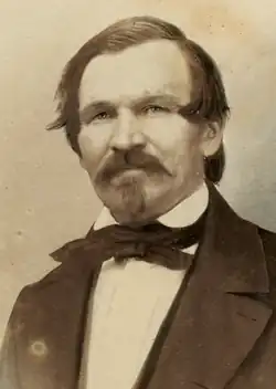 Portraitfoto von Georg Jakob Schneider