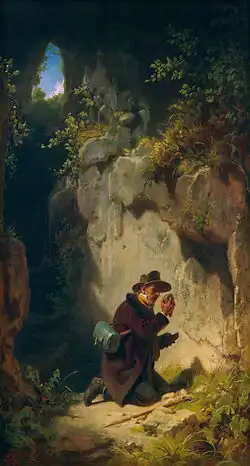 Version 2, Sammlung Georg Schäfer