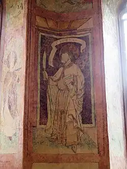 Apostel Bartholomäus