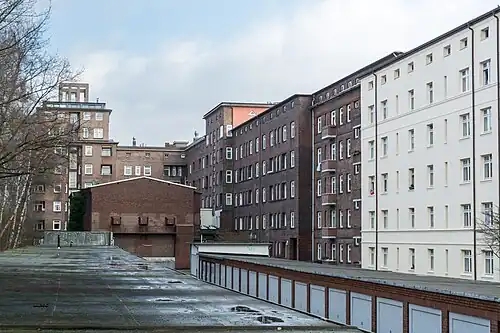 alternative Beschreibung