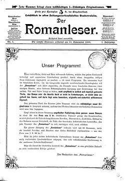 ANNO – AustriaN Newspapers Online