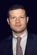 Dermot O’Leary (Moderator)