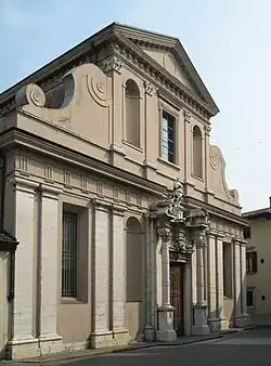 Santa Maria Maddalena