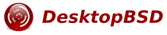 DesktopBSD-Logo