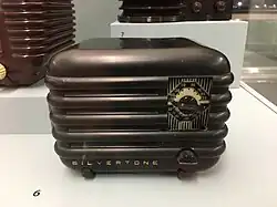 Rundfunk­empfangs­gerät (1937)