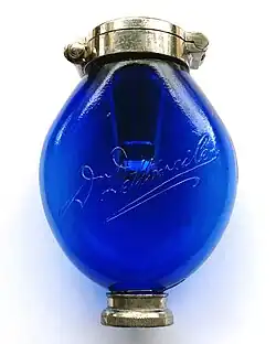 Dettweiler’s Nr.&nbsp;1 groß