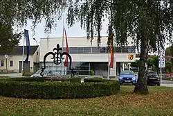 Gemeindezentrum Deutsch Kaltenbrunn