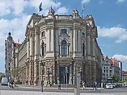 Deutsche Bank (2016)