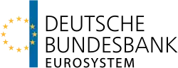 Logo der Deutschen Bundesbank