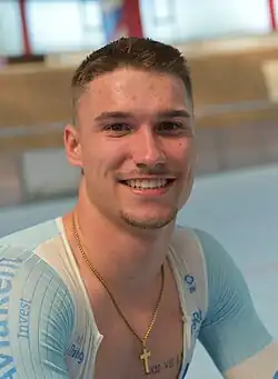 Paul Schippert (2022)