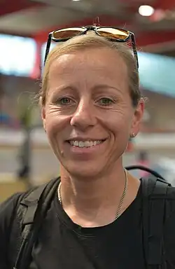 Trixi Worrack (2022)