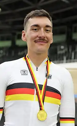 Moritz Augenstein (2024)