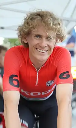 Martin Salmon (2025)