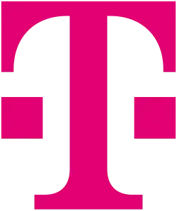 Logo der Deutschen Telekom
