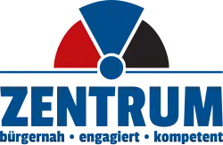 Logo der Partei