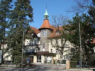 Deutsches Institut für Ernährungsforschung