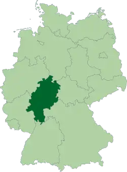 Hessen