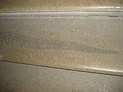 Kaisersteinstufe ebendort