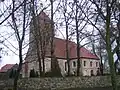 Dorfkirche Dewitz