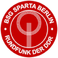 BSG Sparta Berlin