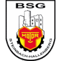 BSG Motor Steinbach-Hallenberg