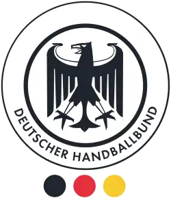 Logo - Handballnationalmannschaften