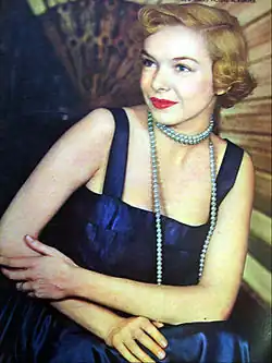 Diana Lynn (*&nbsp;1926)