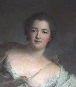 Diane-Adélaïde (1713–1760)