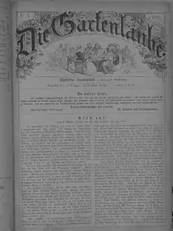 Die Gartenlaube 1873