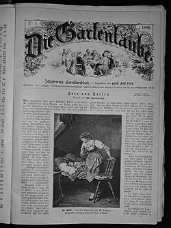 Die Gartenlaube 1889