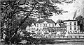 Aufnahme um 1898 (Aus: Die Gartenlaube)