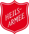 Heilsarmee