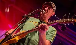 Nikolaj Sonnenscheiße