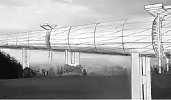 Die Röhre, Günther Ludwig Eckert