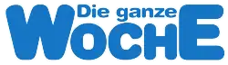 Logo der ganzen Woche