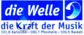 Logo Die Welle (1994–2002)