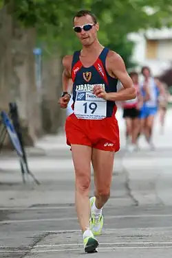 Diego Cafagna – Platz&nbsp;27