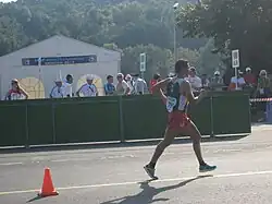 Diego Flores – Rang&nbsp;31