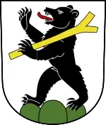 Dielsdorf ZH (Schweiz)