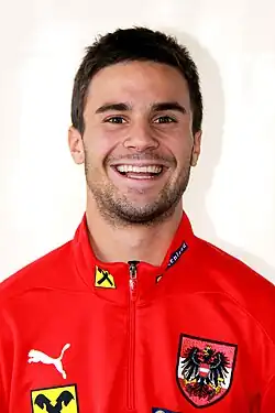 Spielte von 2004 und 2008 sowie von 2018 bis 2020 beim GAK: Dieter Elsneg ab Sommer 2021 Sportdirektor der Roten