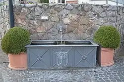 Brunnen in Dietkirchen