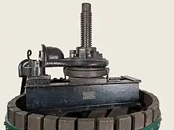 Differential Hebelpresse