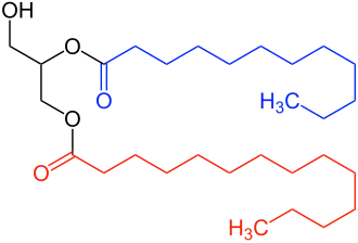 Diglycerid