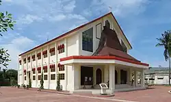 Evangelische Igreja Hosana