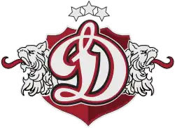 Dinamo Riga