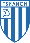 Dinamo Tiflis