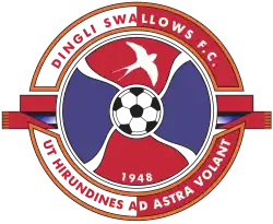 Dingli Swallows