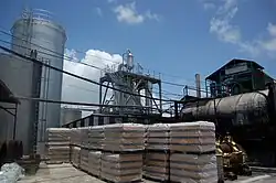 Destillerie Damoiseau