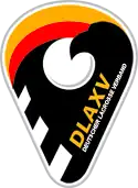 Logo Deutscher Lacrosse Verband