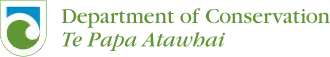 Department of Conservation